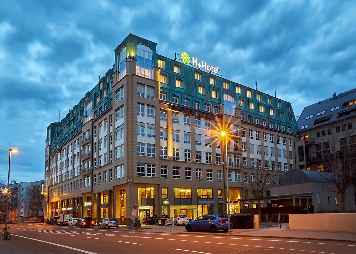  H+ Leipzig